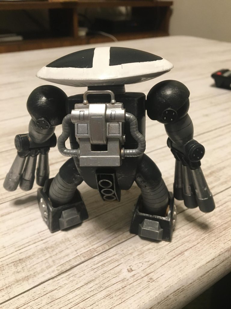 旧キット:ジュアッグ–4枚目/制作者：@mutu300