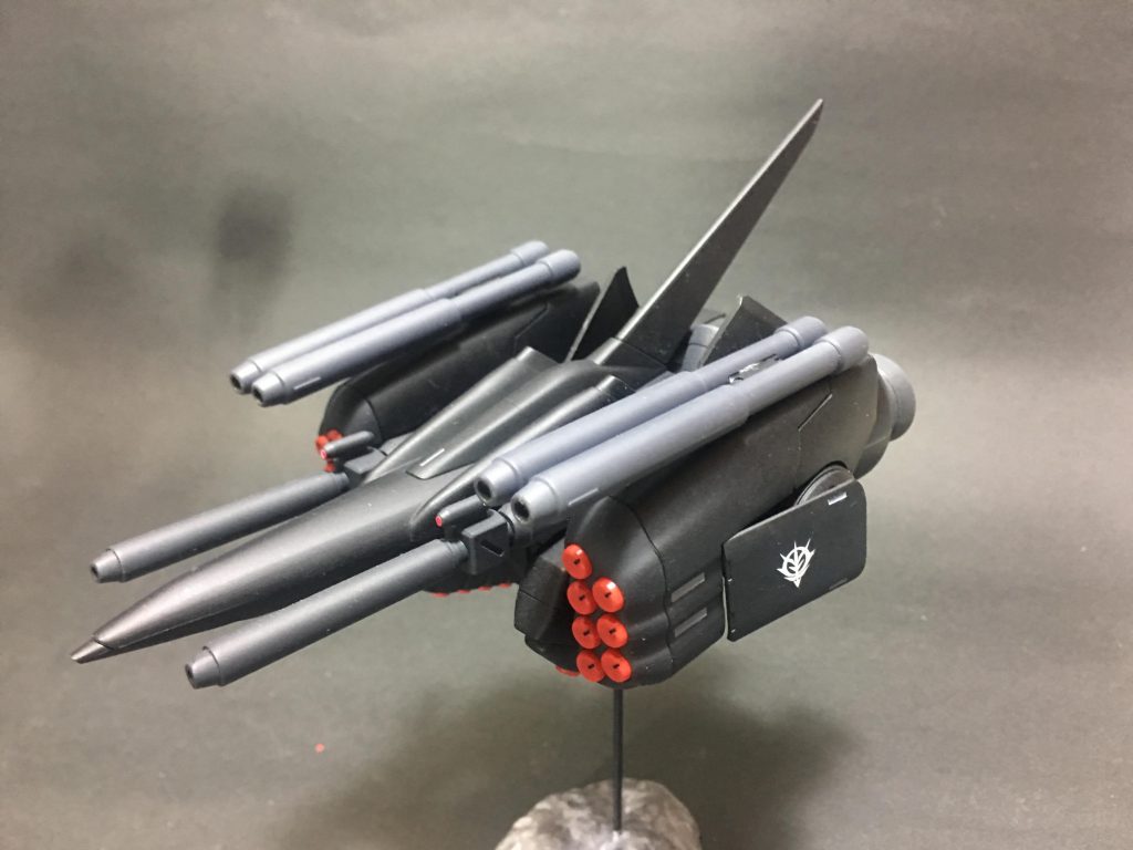 バックブースター