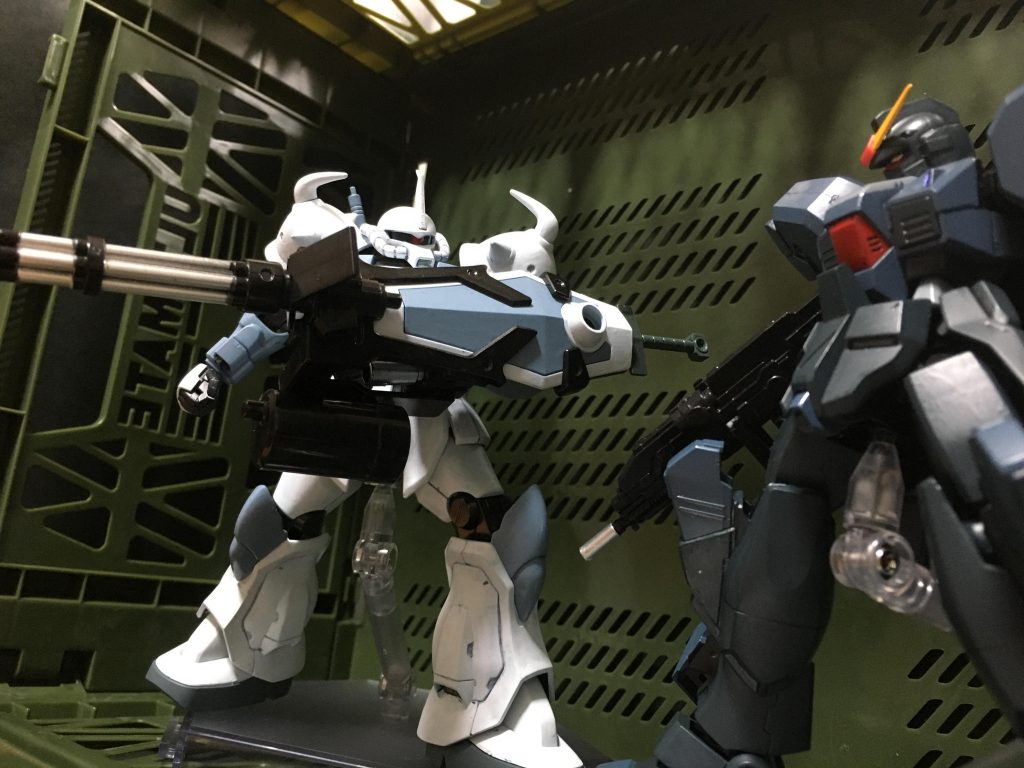 ディアブロブランコ–4枚目/制作者:pockie