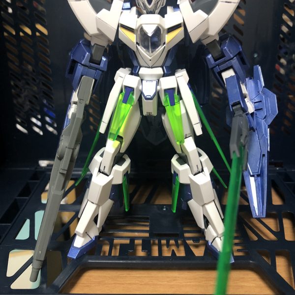 Thirdガンダム(サードガンダム)