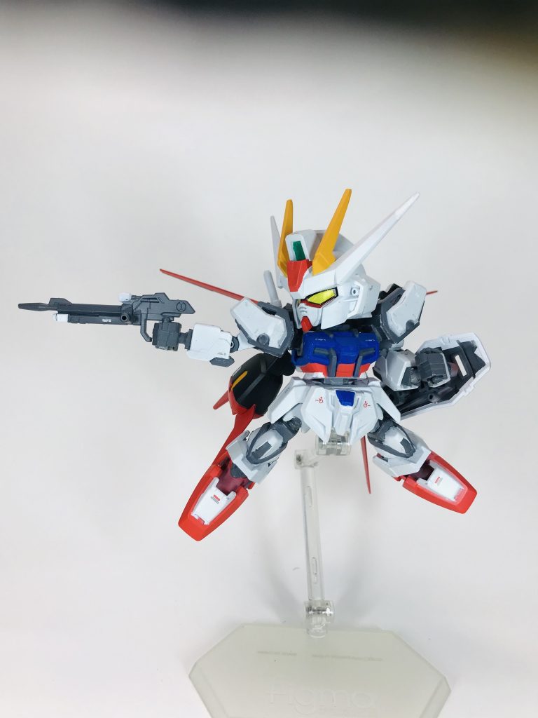 SDEXパーフェクトストライク–8枚目/制作者：ぶしはめん