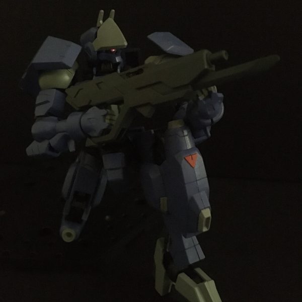 AEL バルバロイ