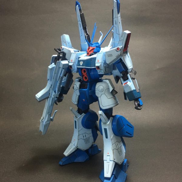 ドーベン・ウルフ