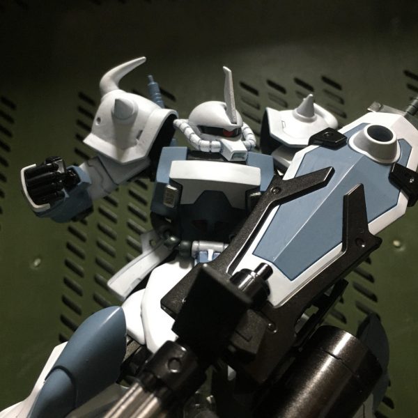 ディアブロブランコ