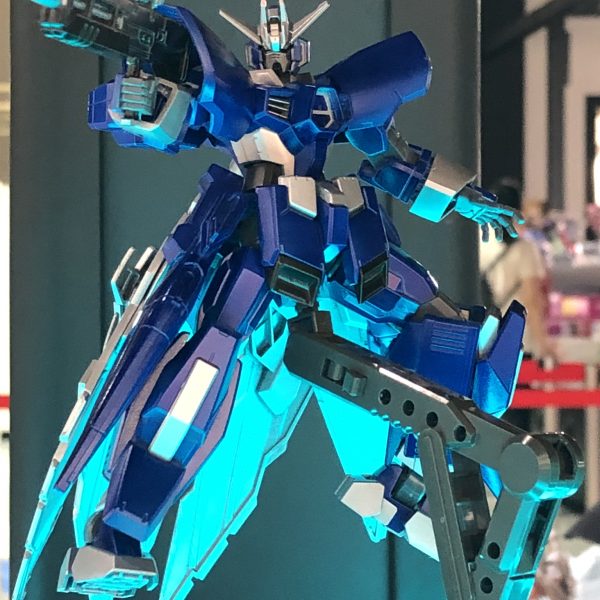 ガンダムAGE-01 ヘリックス