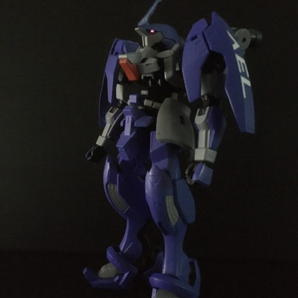 AEL オキュペテー