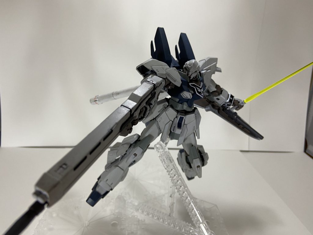 撃っちゃうんだなぁ！これが！