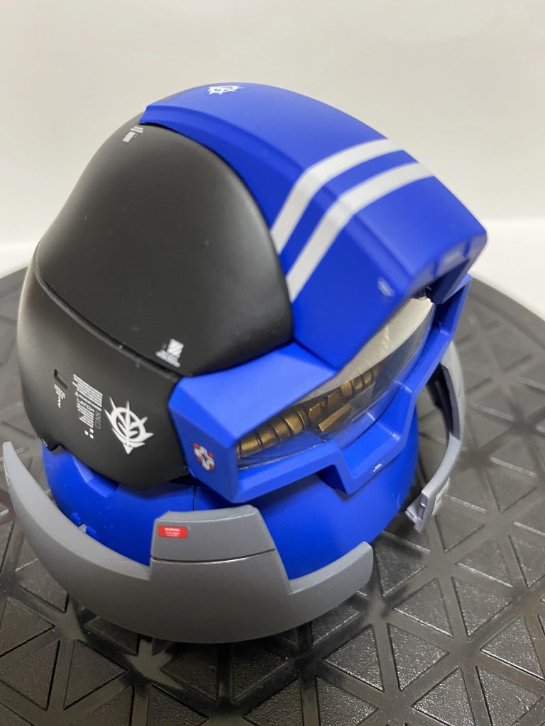 ドムヘッド　ランバラルカラー–3枚目/制作者：odessa