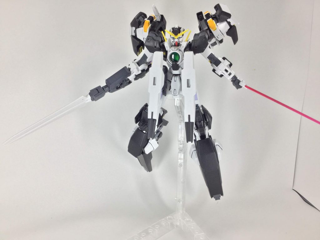 ガンダムゲイルナドレ–9枚目/制作者:ッツチー