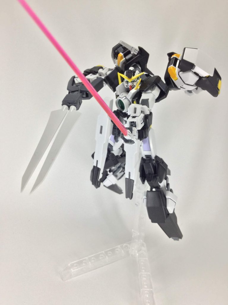 ガンダムゲイルナドレ–2枚目/制作者:ッツチー