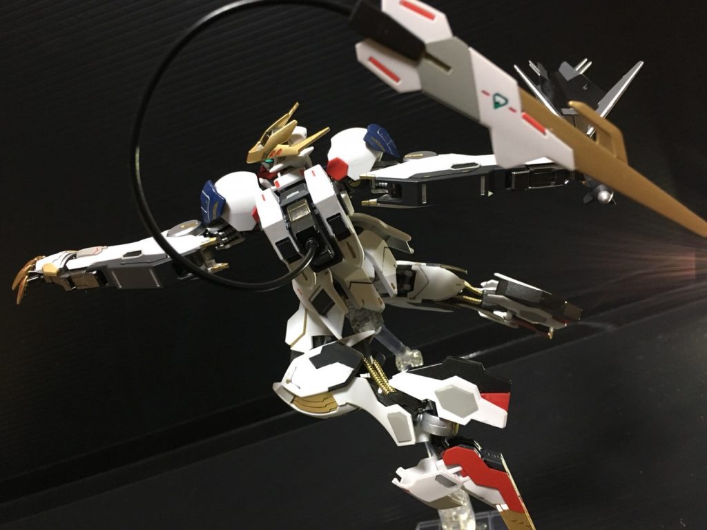 テイルブレード

お気に入りカットです☆