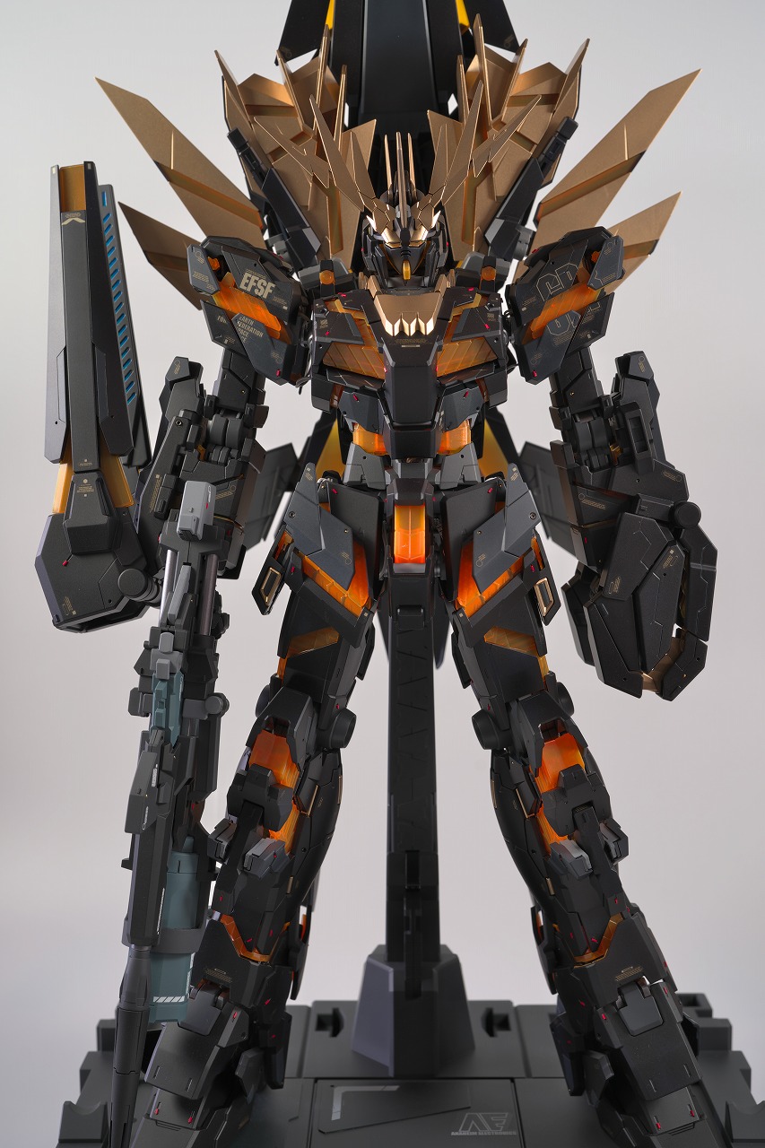 PG バンシィ アームドアーマー chery.com.uy