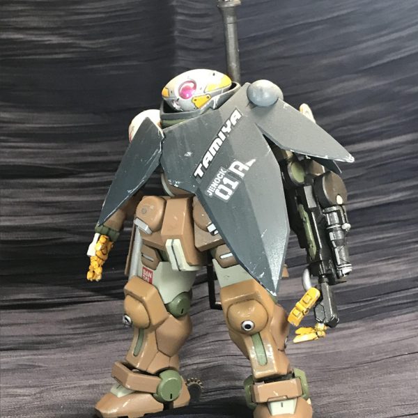 グリモア ゾンビストライカー