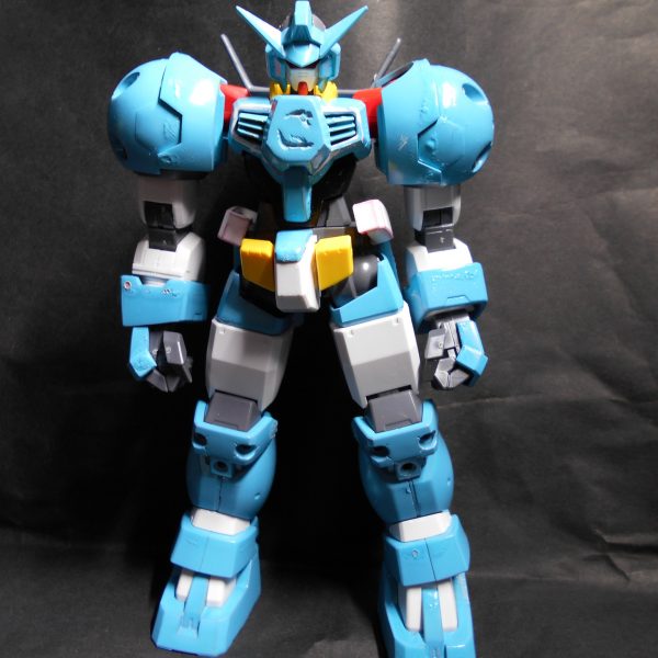 ころんくん専用AGE1タイタス