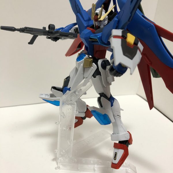 ジェネレーションデスティニーガンダム