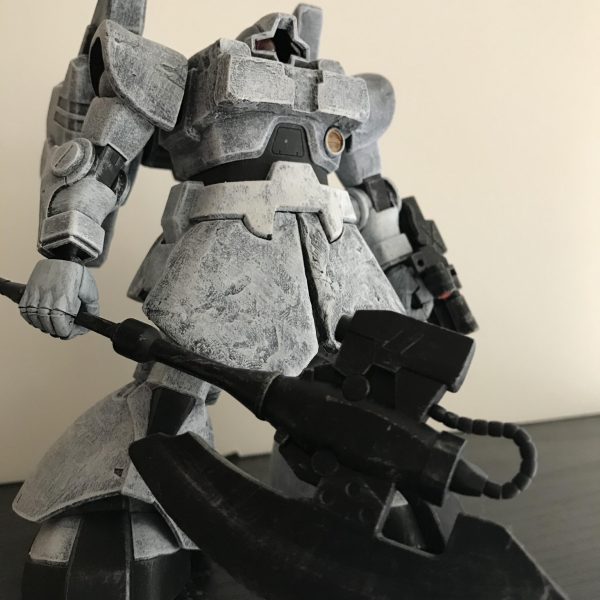 ドム･アヴァランチ