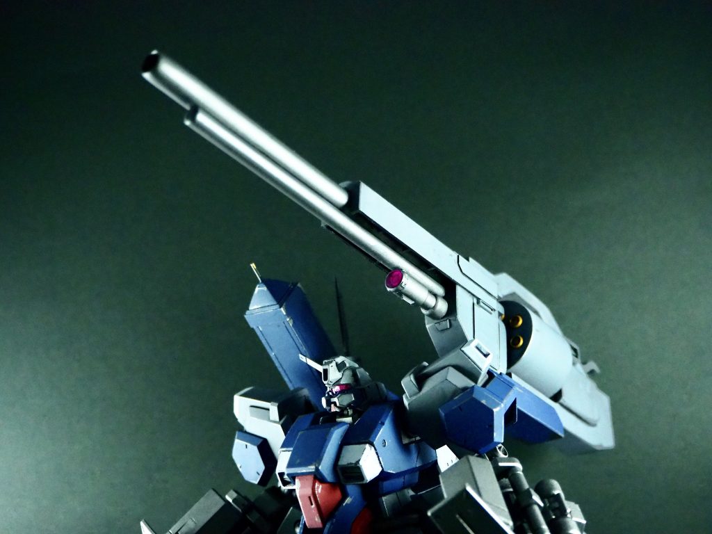 殲滅巨兵–7枚目/制作者:ヤマクロス