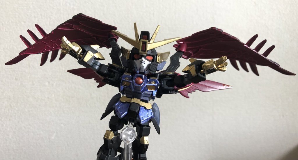 おまけ「合衆国日本！！」