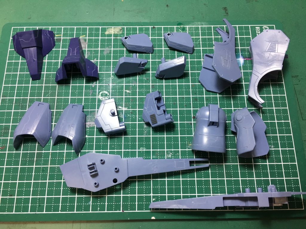 ドーベン・ウルフ–4枚目/制作者：スイタマ