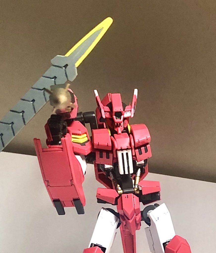 という訳でお次はシノ機の方のご紹介