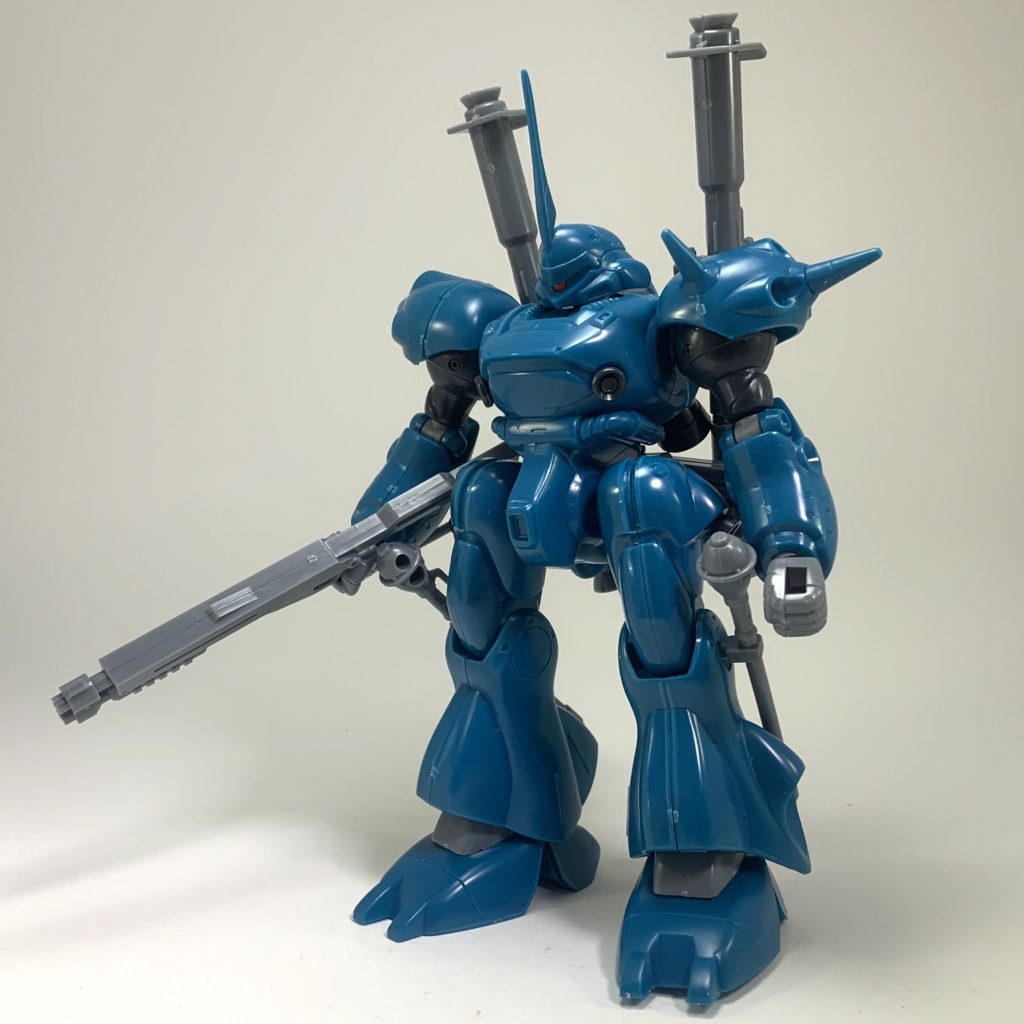 パチ組み。磨けば光る原石です✨