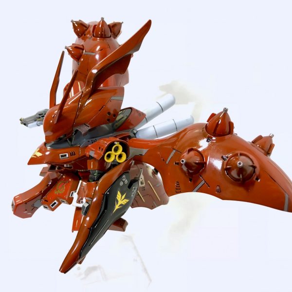 CSナイチンゲール