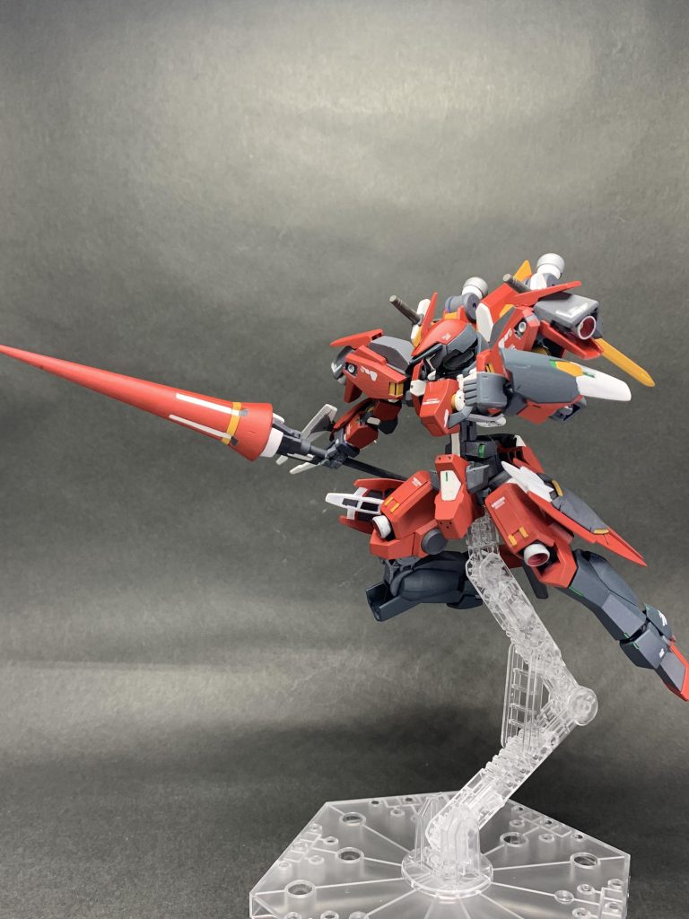 アクション1