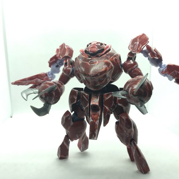 マンロディ・ロブスター