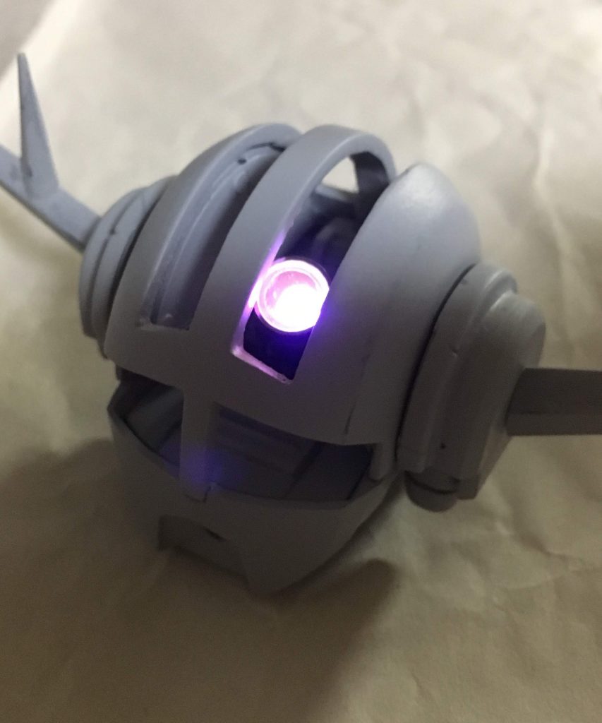 初投稿 テスト SDジオング–2枚目/制作者:たかしみうら