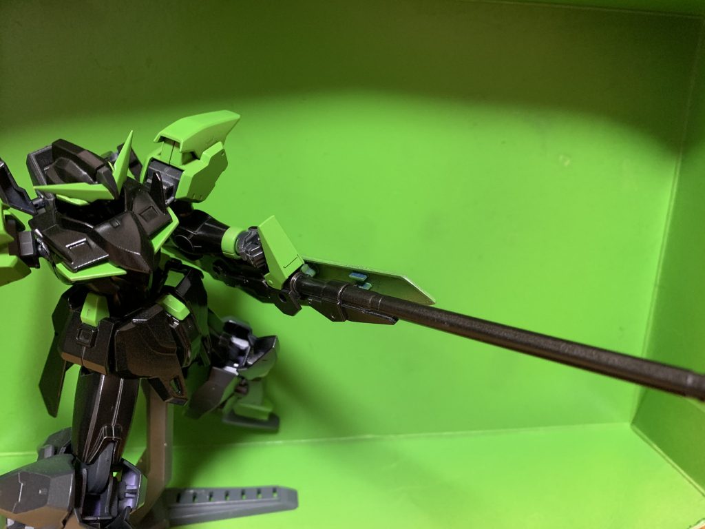 ランチャー展開