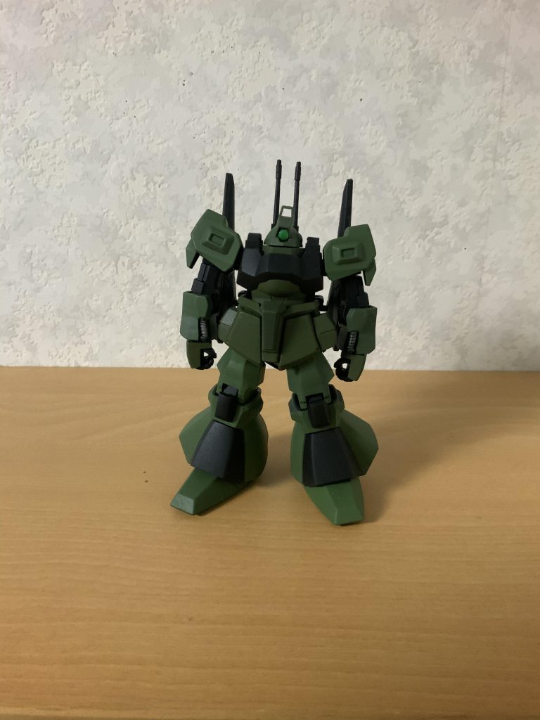 リック・ディアス(ザクカラー)–3枚目/制作者：タカヒロ