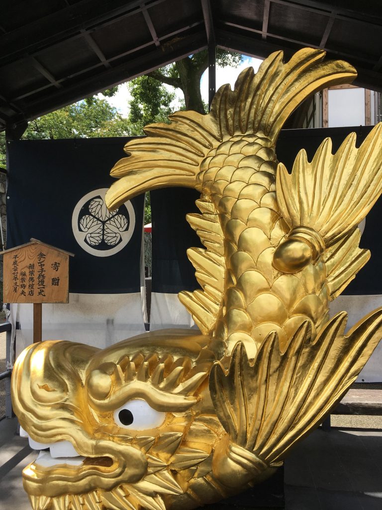 【SD戦国伝】徳川征夷大将軍源朝臣家康頑駄無–8枚目/制作者:ひとらたん