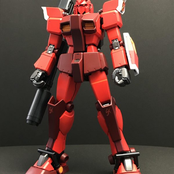 パーフェクトガンダム ３号機