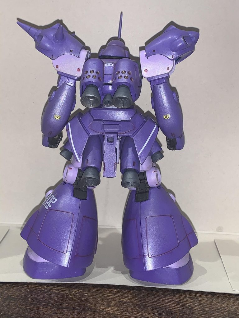 KAMPFER-IRIS(ケンプファーアイリス)–5枚目/制作者：akino-bu02