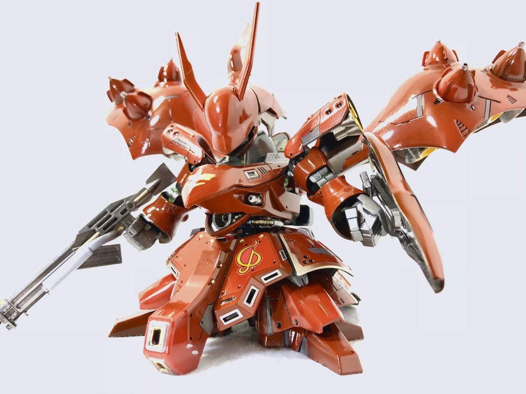 CSナイチンゲール–2枚目/制作者：denjyou