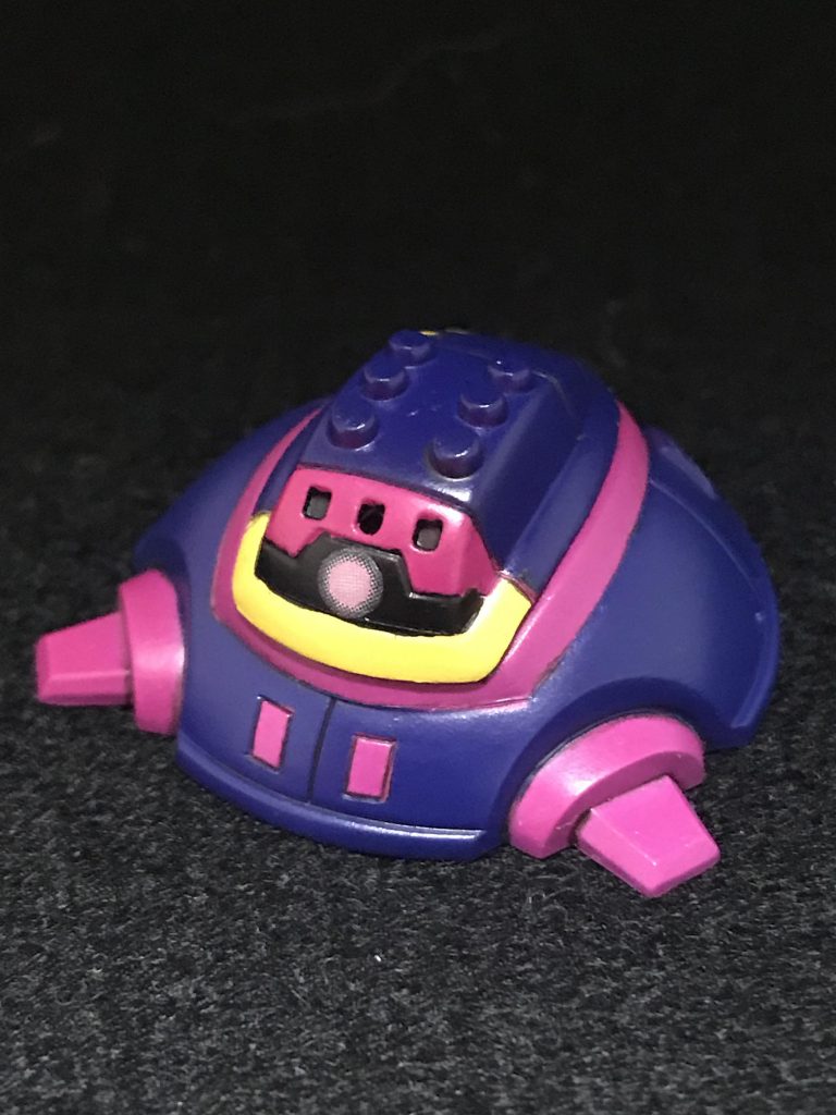 SD バウンドドック–8枚目/制作者:きたさん