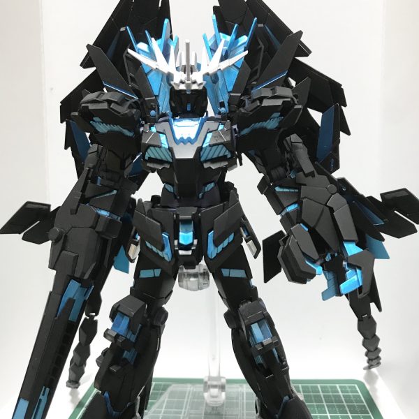 バンシィ・ペルフェクティビリティ