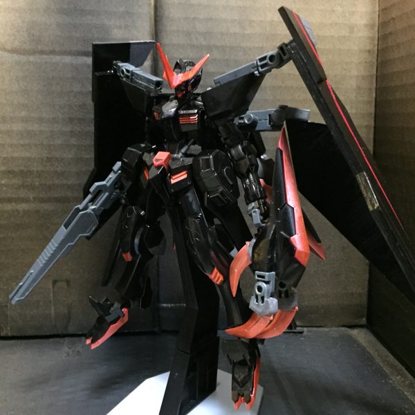 ASW-G-07　ガンダム・アモン