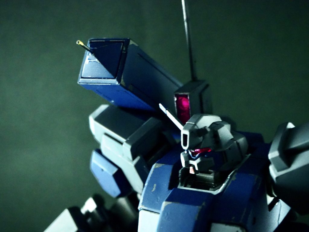 殲滅巨兵–2枚目/制作者:ヤマクロス