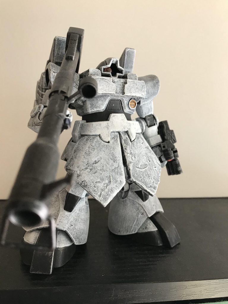 ドム･アヴァランチ–5枚目/制作者：Cyber-U