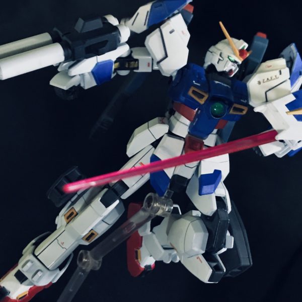 イグナイトガンダム