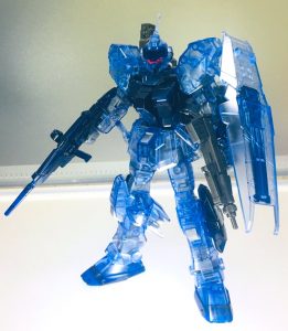 ペイルライダーのガンプラ作品一覧 Gunsta ガンスタ