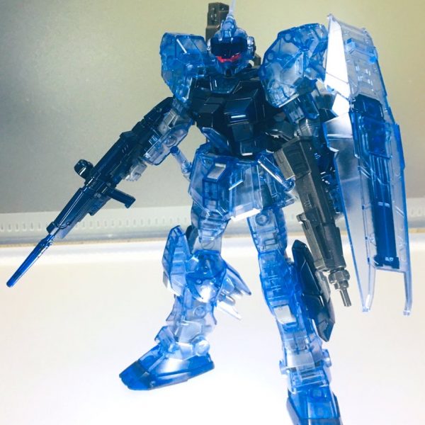 ゼイドラ ビーストハイ｜AO3さんのガンプラ作品｜GUNSTA（ガンスタ）