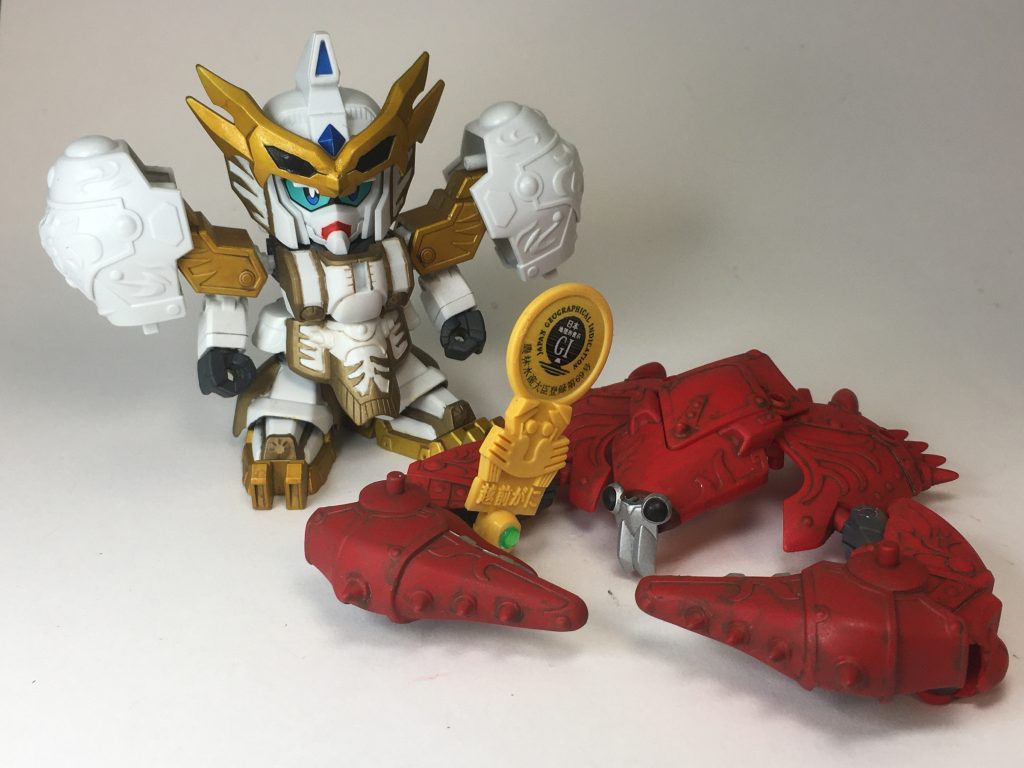 以上です
今後のとんとん相撲は不定期開催になるようなので、
機会があれば参加したいところ