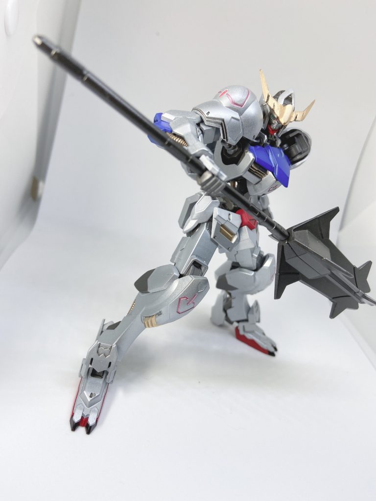 かっこいいので1枚✨