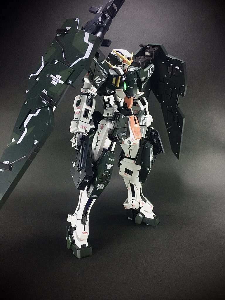 mg デュナメス–5枚目/制作者:七草