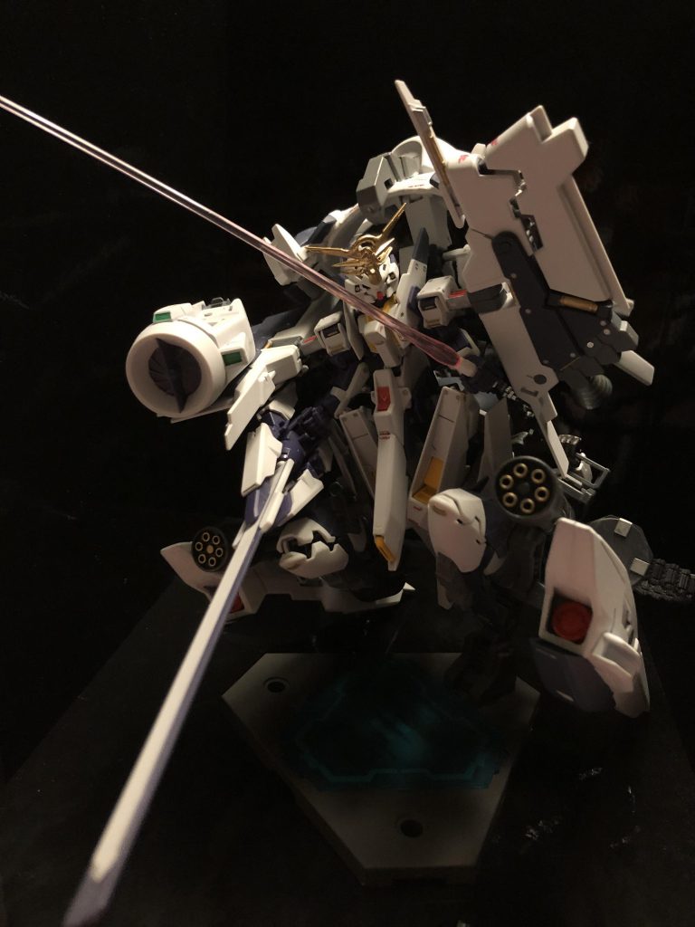 TR-6  [ウーンドウォート/要塞攻略仕様]–8枚目/制作者：ピヨあき