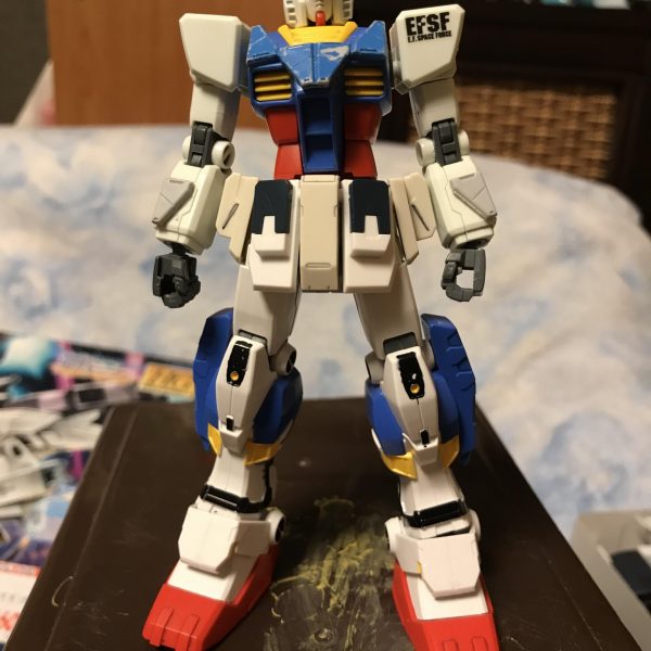 リクターガンダム