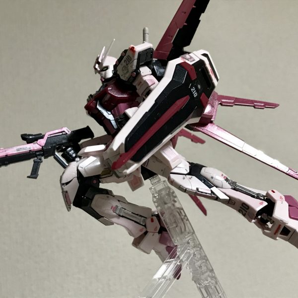 RG ストライクルージュ