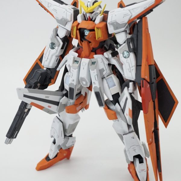 キュリオス　1/100